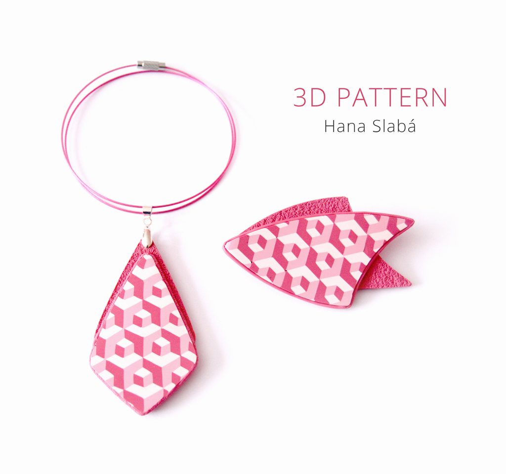 3D Pattrern tutorial