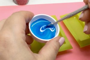 Glassymer tutorial