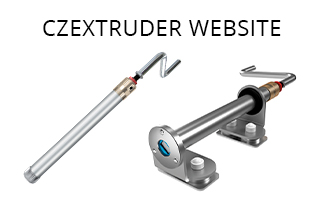FIND MORE ABOUT CZEXTRUDER