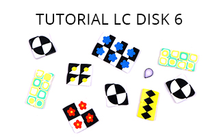 TUTORIAL LC DISK 6