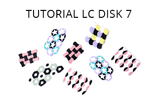 TUTORIAL LC DISK 7